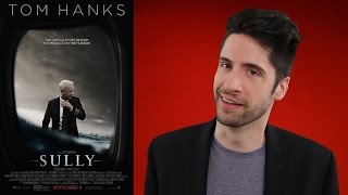 Sully Trailer 1 Reaction amp Review [upl. by Yolanda]