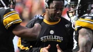 Pittsburgh Steelers quotRise to Gloryquot [upl. by Ardnaet]