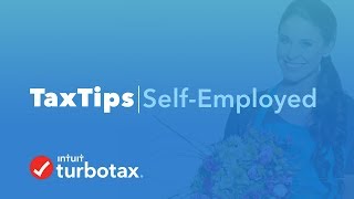 Tax Tips for the SelfEmployed [upl. by Sifan]