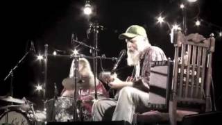 Seasick Steve Back In The Dog House [upl. by Christianity]