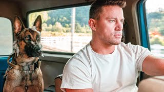 DOG All Movie Clips  Trailer 2022 Channing Tatum [upl. by Lindi]