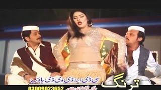 Khyber De Yaar Nasha Ka DeSong 06  Jahangir KhanArbaz KhanPashto HD Movie SongWith Hot Dance [upl. by Sllew]