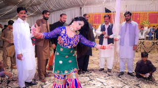 Picha Mur Ve Dhola  Mehak Malik  Dance Performance Shaheen Studio [upl. by Julienne]