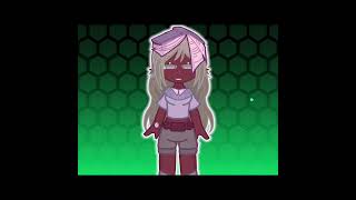 Embrace it  fake collab  gachaanimating gachaanimator gacha edit shorts [upl. by Erminna]