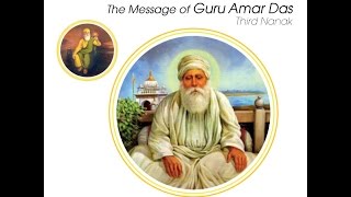 Anand Sahib with English translation Musical Background and introduction [upl. by Ibmab]