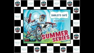 Shirleys Cafe Summer Series Race 4 [upl. by Burne394]