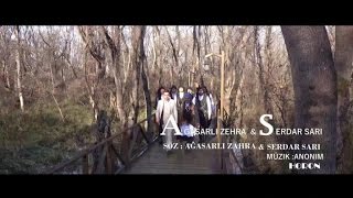 Ağasarlı Zehra amp Serdar Sarı  Horon [upl. by Andryc]