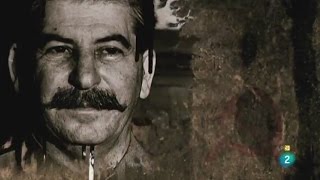 2 La evolución del mal Stalin el tirano de acero de Rusia  480p [upl. by Goddard]