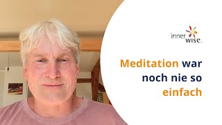 innerwise meditatio – ein innerer Kurzurlaub zum Auftanken der Energie [upl. by Milas115]