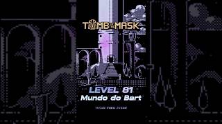 LEVEL 81 DE TOMB OF THE MASK ATE ZERAR shortsonyoutube tombofthemask tumba [upl. by Airbas]