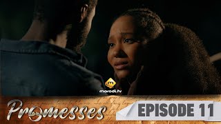 Série  Promesses  Saison 1  Episode 11  VOSTFR [upl. by Erika735]