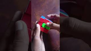 3×3 rubix cube me T kaise banaye [upl. by Athelstan342]