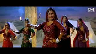 Gup Chup Gup Chup Full Song  Karan Arjun  Mamta Kulkarni  Alka Yagnik amp Ila Arun [upl. by Jamin495]