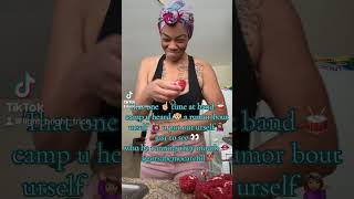 gottaweedemout looselipssinkships followmeontiktok sub4sub shortsfeed [upl. by Etteraj]