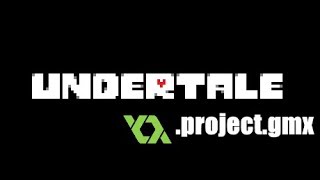 Undertale Source Code projectgmx [upl. by Eahsal]