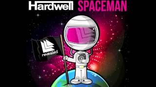 HardWell  Spaceman instrumental [upl. by Aillemac]