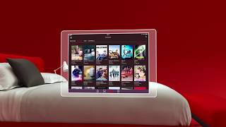 How to Watch Shows On Demand on Virgin TV V6 box [upl. by Eiblehs]