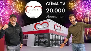 SO VIEL verdienen WIR mit YouTube 💸  Wir plaudern aus dem Nähkästchen  20000 AboSpecial 🔥 [upl. by Sateia339]