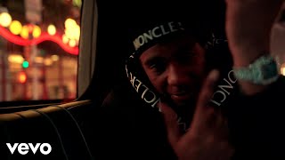 Key Glock  AMGs Music Video [upl. by Haibot]