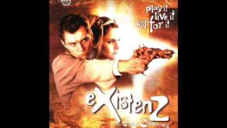 eXistenZ by Antenna  eXistenZ OST [upl. by Davide]