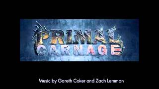 06 Scientist heavy  Primal Carnage [upl. by Thinia]