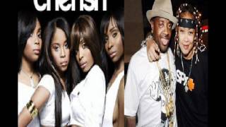 Cherish feat Da Brat amp Jermaine Dupri  Unappreciated Remix [upl. by Varin578]