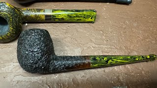 Another wonderful pipe and some Ahab’s Comfort [upl. by Johnnie]