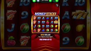 Money Stacks 20 bet Bonus Crown Casino [upl. by Yahc]