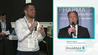 PharmaSynergy 2min video [upl. by Margarita]