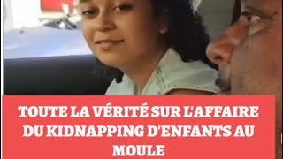 TÉMOIGNAGE VOILÀ TOUTE LA VÉRITÉ SUR L’AFFAIRE DU KIDNAPPING D’ENFANTS À GRAND FOND MOULE [upl. by Enelaj]