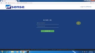 Port Forwarding on pfSense [upl. by Nonnarb]