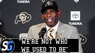 Deion Sanders Learned the Lesson Many Never Thought He Would [upl. by Clarkson282]