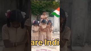 thayin manikkodi song Independent s day celebration for kids [upl. by Dyana]