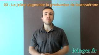 Les effets positifs du jeûne intermittent [upl. by Ahsir399]