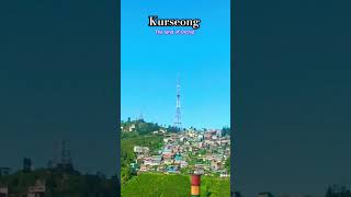 Kurseong the land of Orchid darjeelingtour tourism indiantourism [upl. by Giorgio]