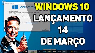 ✨ Windows 10 22H2 AIO  ISO Completa  Lançamento 14 de Março de 2024 ✨ [upl. by Yrome13]