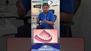 Discover the Power of Corticobasal Implantology  Fix Teeth in 3 Days  Dr Manoj Lokare Thane West [upl. by Anelaj]