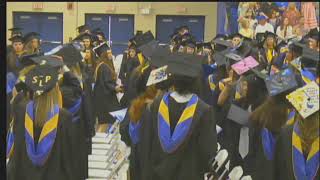 Misericordia University Spring Commencement 2023 [upl. by Weikert493]