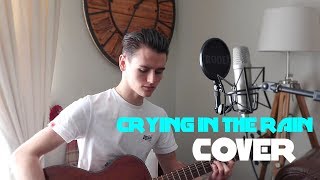 The Everly Brothers  Crying In The Rain Acoustic Cover [upl. by Tenney]