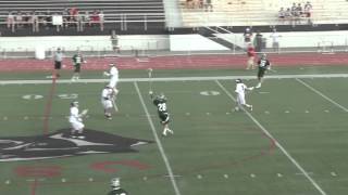 Upper St Clair Lacrosse Pump Up [upl. by Irat]