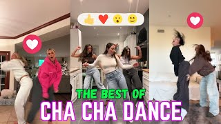 ZEDDY WILL  CHA CHA DANCE TREND  BEST OF JANUARY 2024 [upl. by Ettezel]