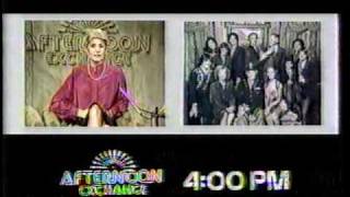 ABC Commercials and Promos  WEWS Cleveland 1980 part 4 [upl. by Aleuname]