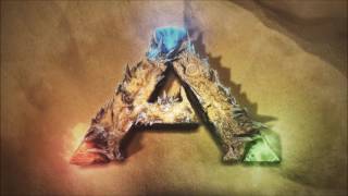 ARK The Complete Survival Stories Scorched Earth [upl. by Aicelaf]