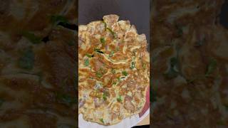 Spanish Omelette 🍳❤️spanishomelette omelette trending cooking youtubeshorts shorts [upl. by Levison]