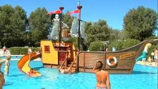 Camping CaSavio  Treporti Adria Italien  Campingurlaub Familienurlaub [upl. by Rudich]