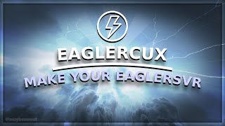 How to create a EaglerCraft server  2024 Zepr [upl. by Ellivnarg971]