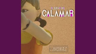 El Juego Del Calamar [upl. by Trant]