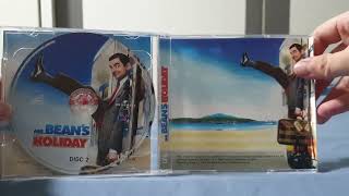 2 VCDs I received today [upl. by Conrado150]