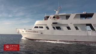 Diving Tubbataha Reefs with Atlantis Azores [upl. by Drarej]