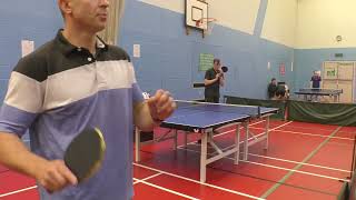 Aaron Wakeling v Roman Doryn  Open Group  2024 Cooke and Deaton Senior 1 Tournament [upl. by Marka]